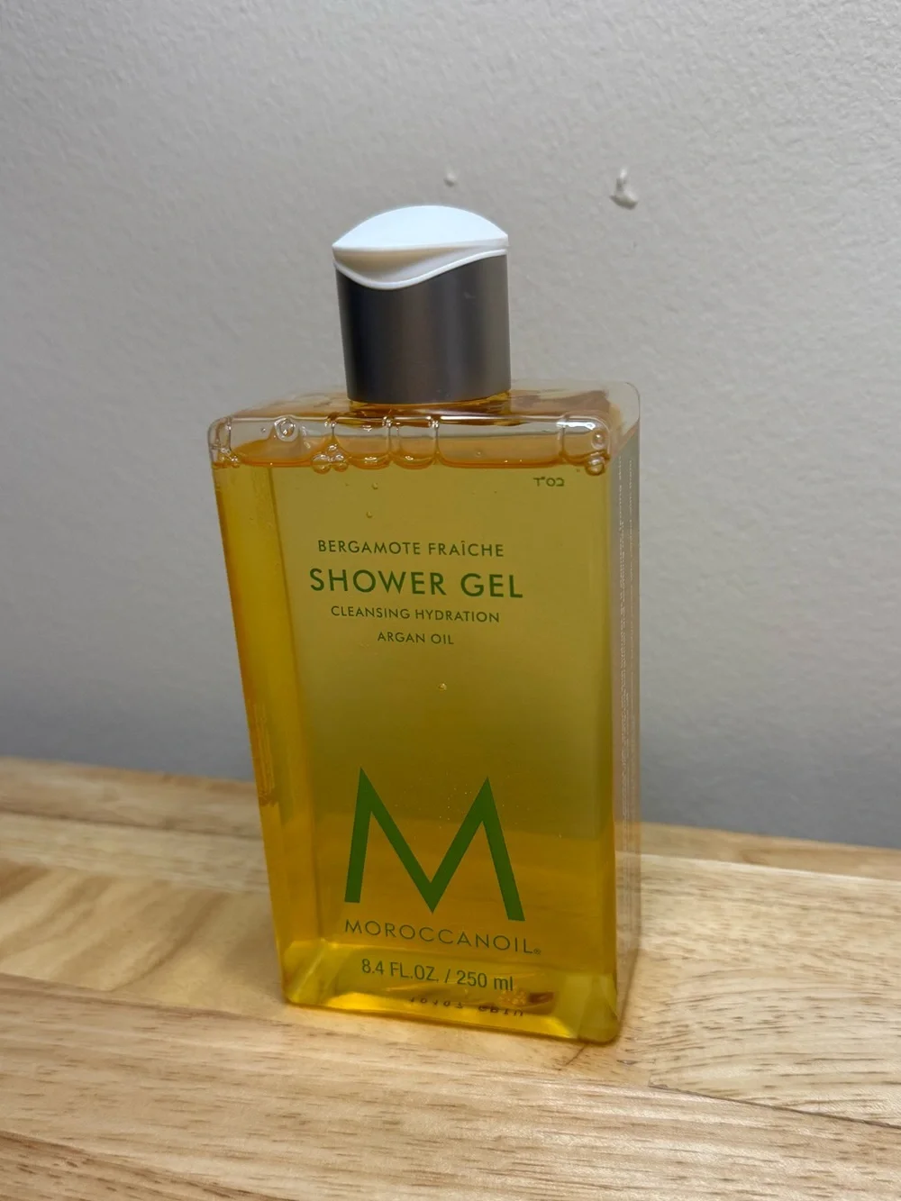Moroccanoil brand new